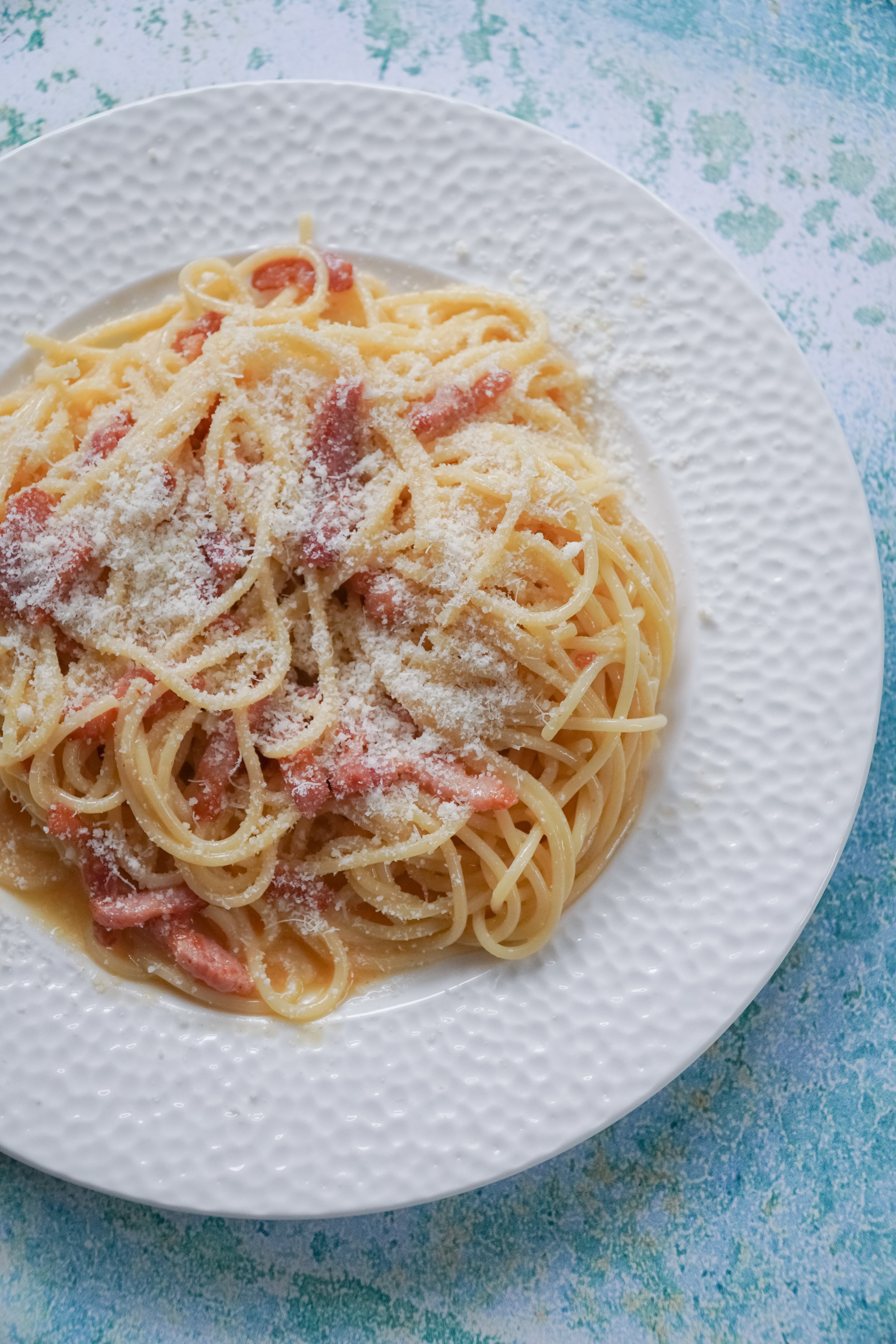 Carbonara
